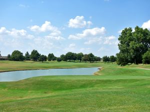 Oak Tree CC (East) 5th